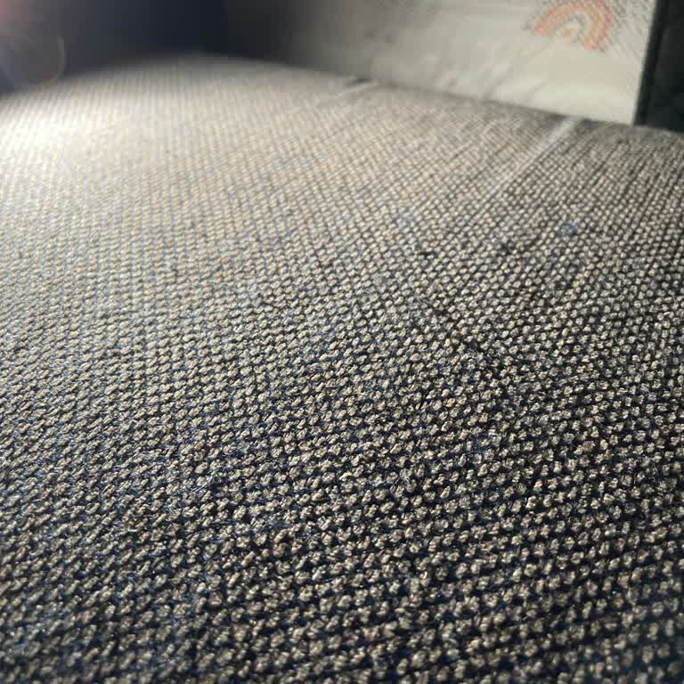 Koltuk Takımında Üretim Sorunları ve Garanti Desteği Şikayeti