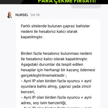 Maxwin Şirketi Kazancımı Ve Ana Paramı İade Etmedi