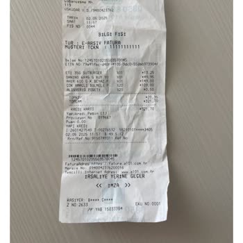 A101 Ürün Değişimi İçin 2 Aydır Çözüm Sunulmuyor