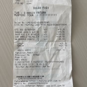 A101 Ürün Değişimi İçin 2 Aydır Çözüm Sunulmuyor