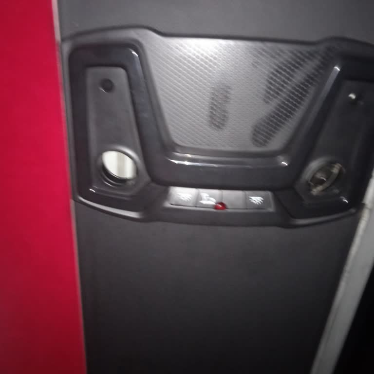 Otobüs Kliması Arızalı, Yolculuk Boyunca Rahatsızlık Yaşadım