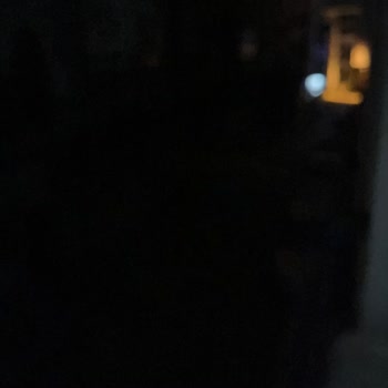 Sokak Lambası Arızası İçin Defalarca Başvurmama Rağmen Sorun Çözülmedi