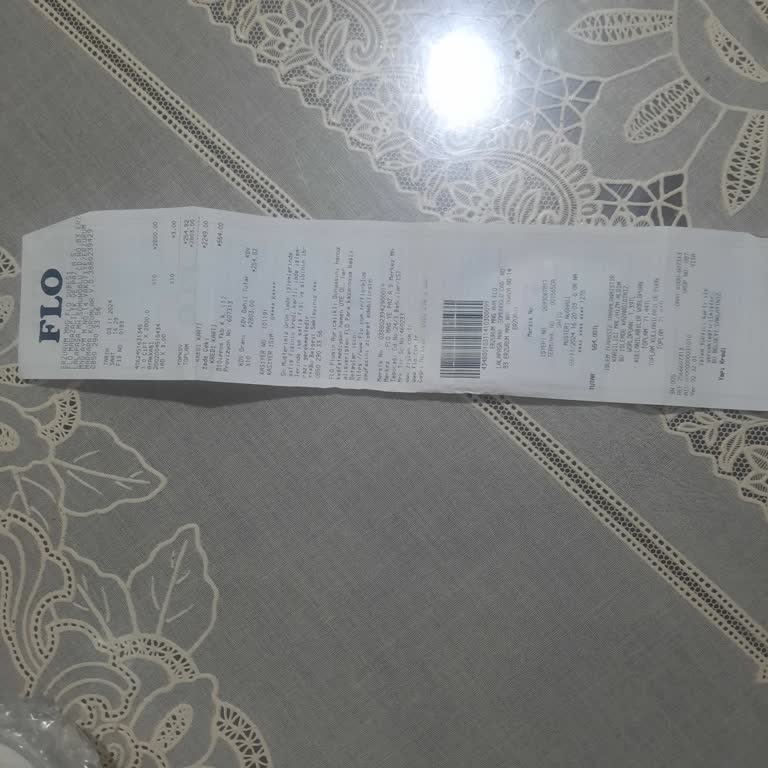 Garanti Süresi Devam Eden Ayakkabıda Ürün Hatası Reddedildi