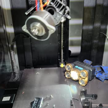 Genix Ve Bayi Desteksizliği Sonrası K1 Max Cihazımın Sorunu Çözülmedi