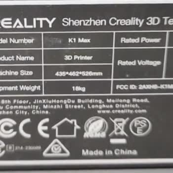 Genix Ve Bayi Desteksizliği Sonrası K1 Max Cihazımın Sorunu Çözülmedi