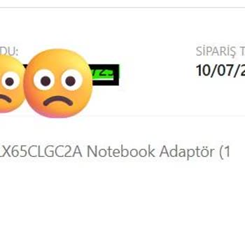 Siparişin 6 Gündür Hazırlanmayıp Kargoya Verilmemesi Mağduriyet Yaratıyor