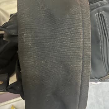 Nors Kısa Sürede Renk Solması Ve Yıpranma Sorunu!