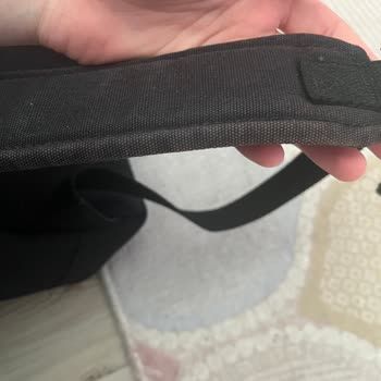 Nors Kısa Sürede Renk Solması Ve Yıpranma Sorunu!