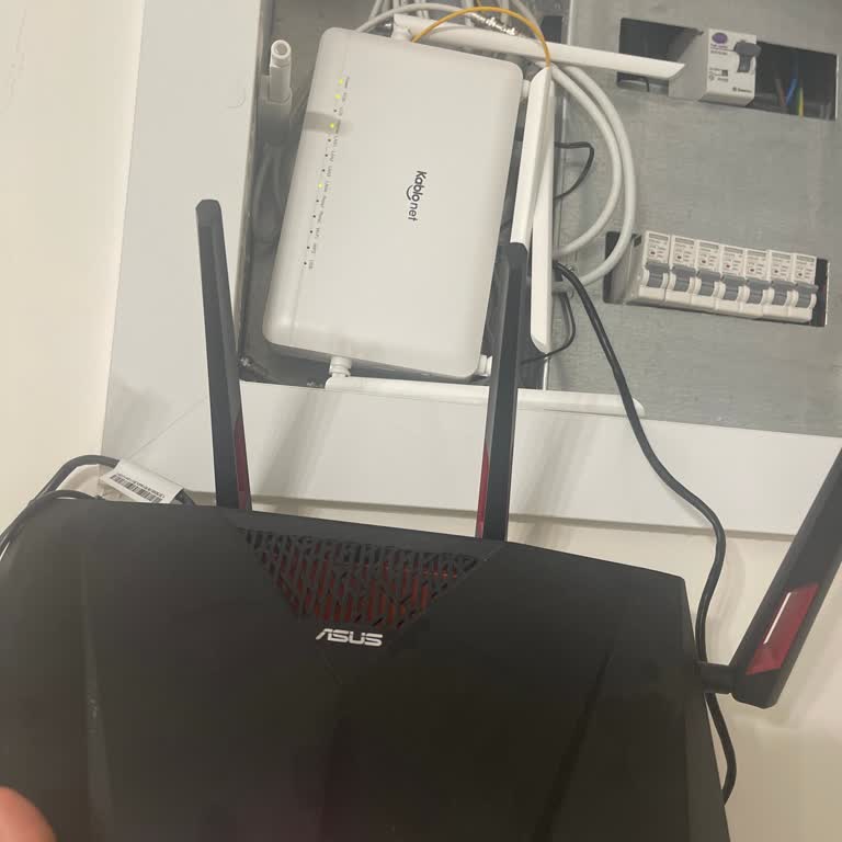 Yeni Fiber Modemle VPN Erişimi Engellendi, Sorunum Çözülmüyor