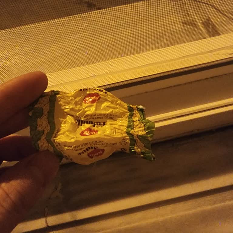 Fullmilk'ten Cam Benzeri Maddeler Çıktı