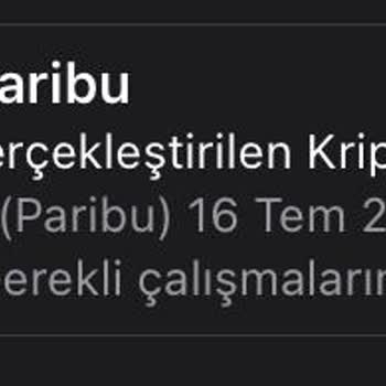 Yanlış Ağ Seçimi Sonrası 1 Haftadır Çözüm Ve Geri Dönüş Alamıyorum