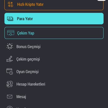 Betbaba'da Yüksek Tutarlı Çekim Sonrası Belge Onayıyla Paramı Vermiyorlar