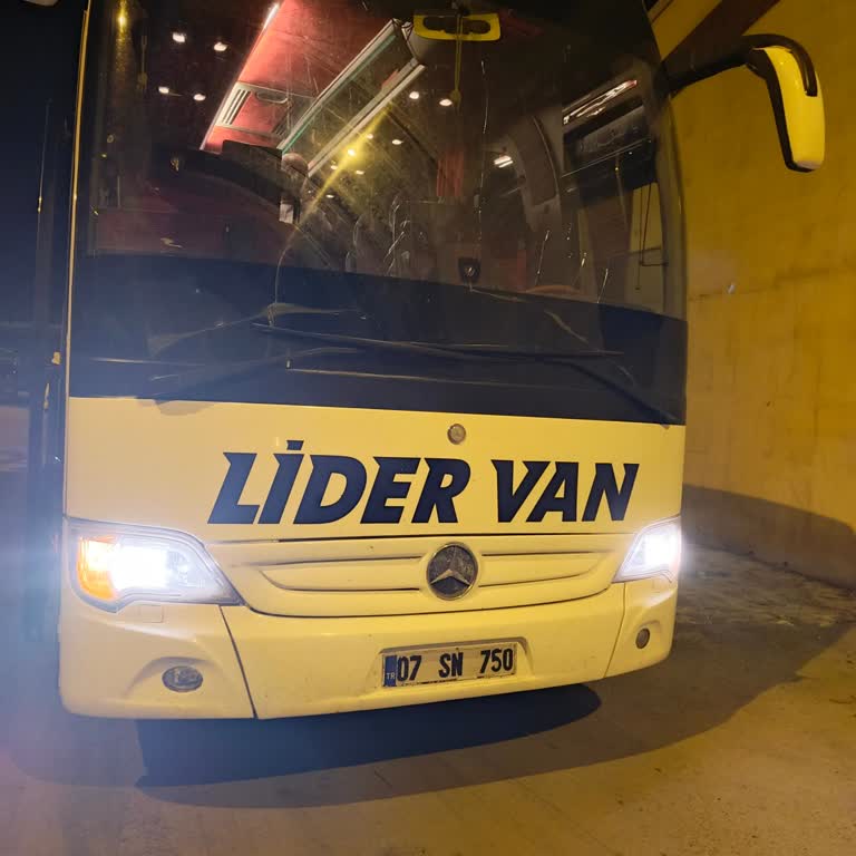 Kabus Gibi Yolculuk: Bozuk Araç, Eksik Hizmet Ve İlgisizlik