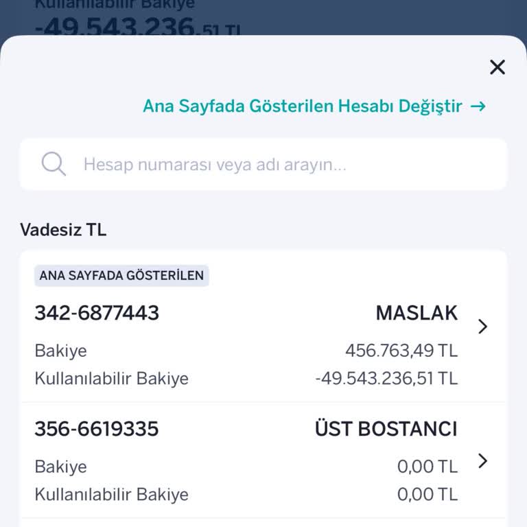 Gece Yarısı Hesabıma Sebepsiz Bloke Kondu, Mağdur Edildim