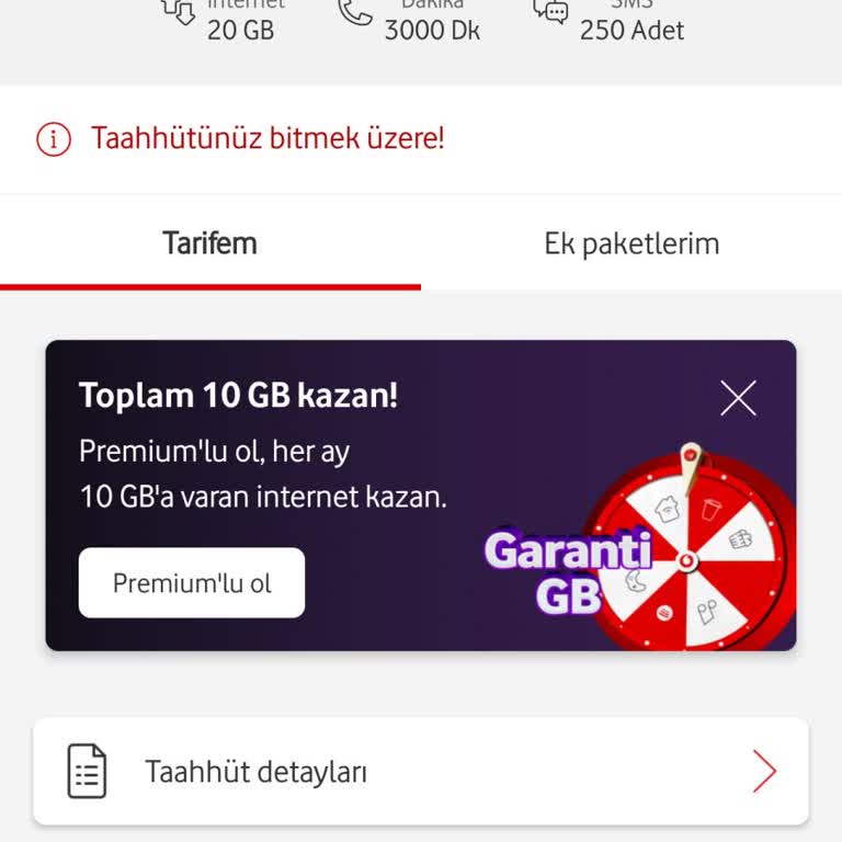 Vodafone'un Fiyat Politikası: Aynı Pakete Farklı Fiyatlar Ve Müşteri Ayrımcılığı