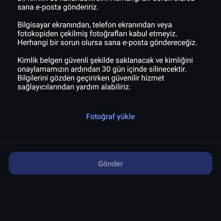 Instagram Hesabım Sürekli Kapanıyor Çözüm Bulamıyorum