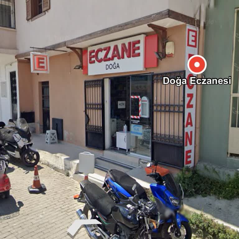 Eczanede Eksik İlaç Ve Yetersiz Hizmet Deneyimi