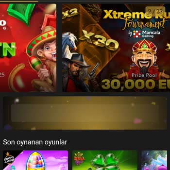 Kazandığım Paraya El Konuldu Müşteri Hizmetleri Yardımcı Olmadı