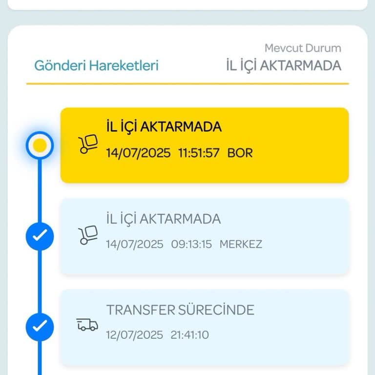 PTT Kargo'nun Dağıtım Ve Planlama Sorunları Mağdur Ediyor