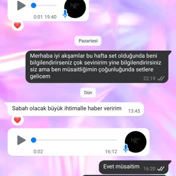 Ajansın Sözünü Tutmaması Ve Ücret Mağduriyeti