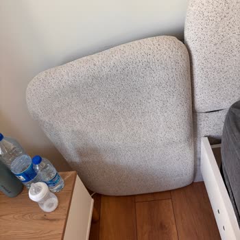 Vivense'den Alınan Baza Ürününün Yapısal Sorunları Ve Ayıplı Mal Talebi