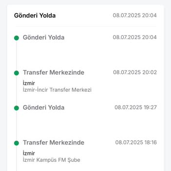 Teslim Edilmeyen Ayakkabı Nedeniyle Mağduriyet Ve Yetersiz Müşteri Hizmeti