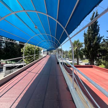 Satın Aldığımız Otelle Alakasız Pansiyona Yerleştirildik, Mağdur Edildik