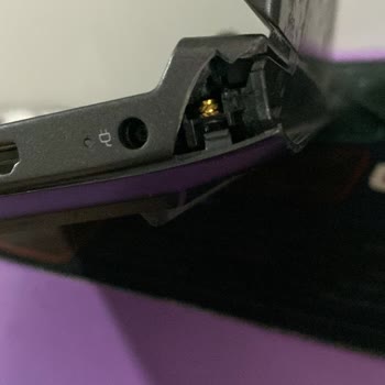 HP Victus Gaming Laptop Kalitesiz Malzeme Ve Touchpad Sorunu!