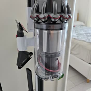 Dyson V15 Hazne Parçası 16 Gündür Tedarik Edilemiyor