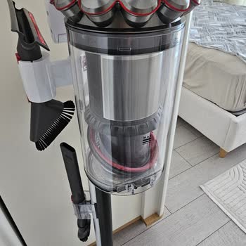 Dyson V15 Hazne Parçası 16 Gündür Tedarik Edilemiyor