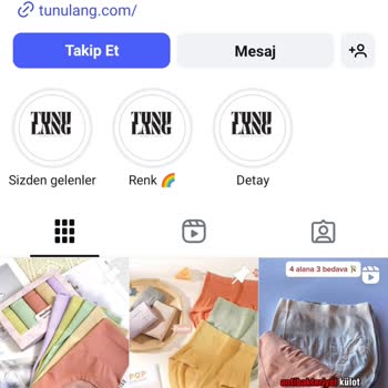 Sipariş Sonrası Kayıp Olan Ve Güven Vermeyen Alışveriş Deneyimi