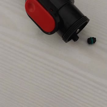 Kiwi Home Koltuk Halı Yıkama Kcc-4324 Arızası