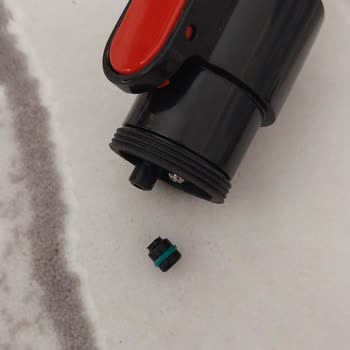 Kiwi Home Koltuk Halı Yıkama Kcc-4324 Arızası