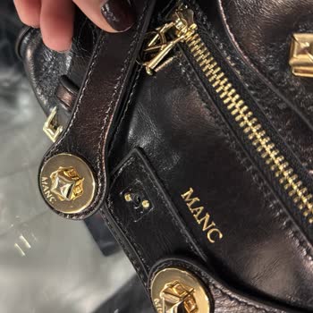 Aldığım Çantanın Kopması Ve Manc Markasından Yanıt Alamamak