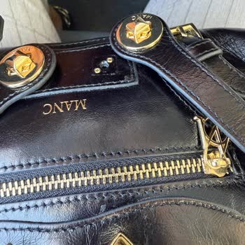 Aldığım Çantanın Kopması Ve Manc Markasından Yanıt Alamamak