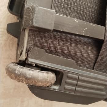 Sunexpress İle Her Uçuşta Valizlerimiz Hasar Görüyor