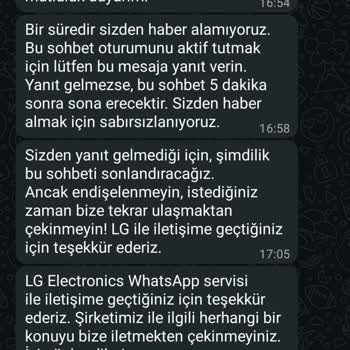 Klima Kurulumu Sürekli Erteleniyor Müşteri Bilgilendirilmiyor