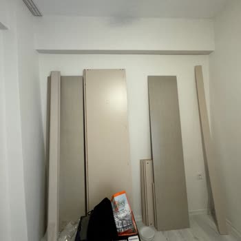 Doğtaş'tan Aldığım Tüm Mobilyalar Hatalı Ve Eksik Geldi, Mağdur Edildim