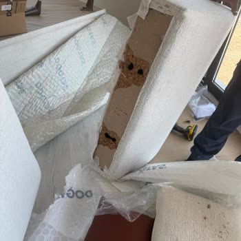 Doğtaş'tan Aldığım Tüm Mobilyalar Hatalı Ve Eksik Geldi, Mağdur Edildim