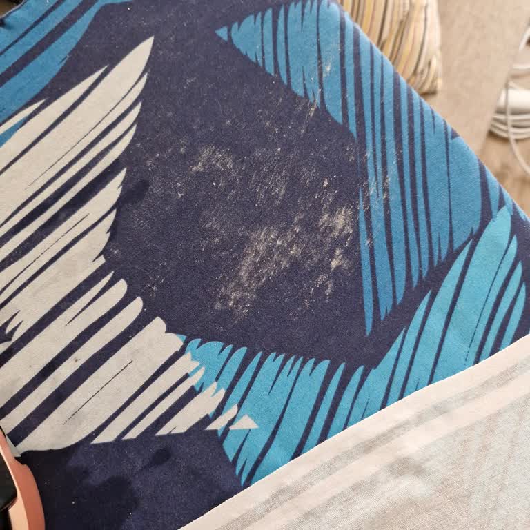 Tefal Ütüde Su Akıtma Ve Sarı Leke Sorunu Büyük Hayal Kırıklığı Yarattı