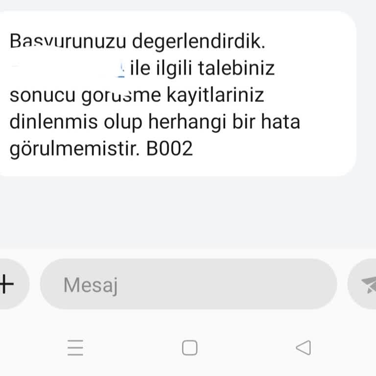 İstemediğim Paketi Zorla Eklediler, Fazladan Ücret Ödüyorum!