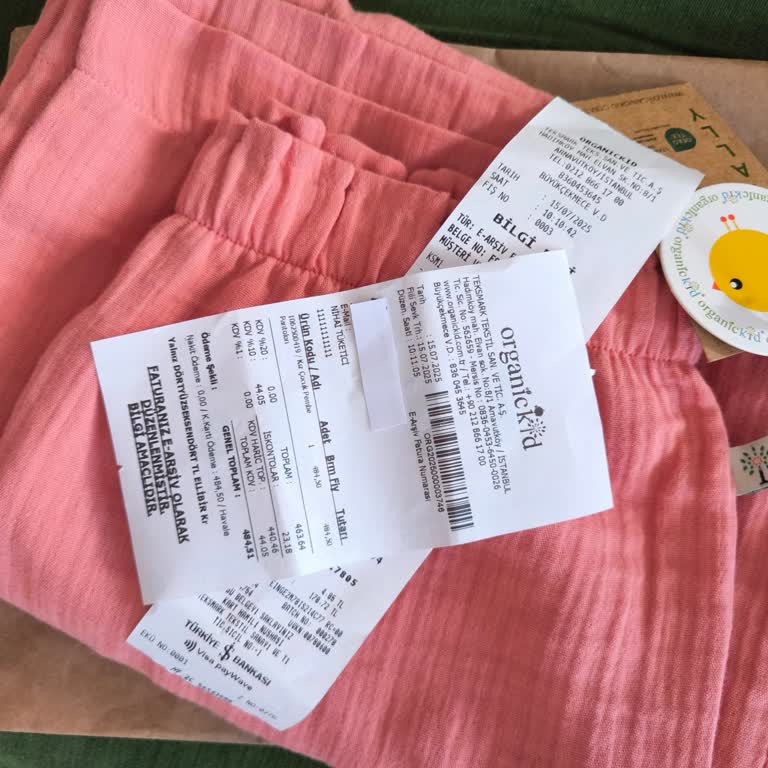 Deneme İzni Olmayan Mağazadan Alınan Üründe İade Sorunu