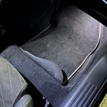 Sıfır Araç Tesliminde Eksik Paspas Sorunu Ve Çözüm Bekleyişi