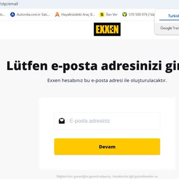 Exxen Deneme Üyeliği İptal Edilemiyor, Haksız Para Çekimi Yaşadım