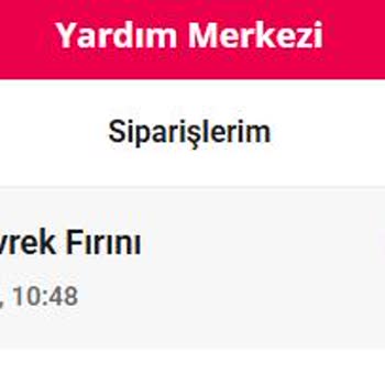 Online Ödeme Sonrası İptal Edilen Siparişin Ücreti İade Edilmiyor, Müşteri Hizmetlerine Ulaşılamıyor