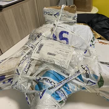 Trendyol Ve CLK Tekstil'den Satın Alınan Ofis Sandalyesi Kırık Ve Garanti Süreci Yönetilemedi