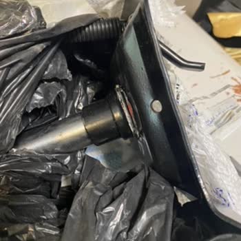 Trendyol Ve CLK Tekstil'den Satın Alınan Ofis Sandalyesi Kırık Ve Garanti Süreci Yönetilemedi