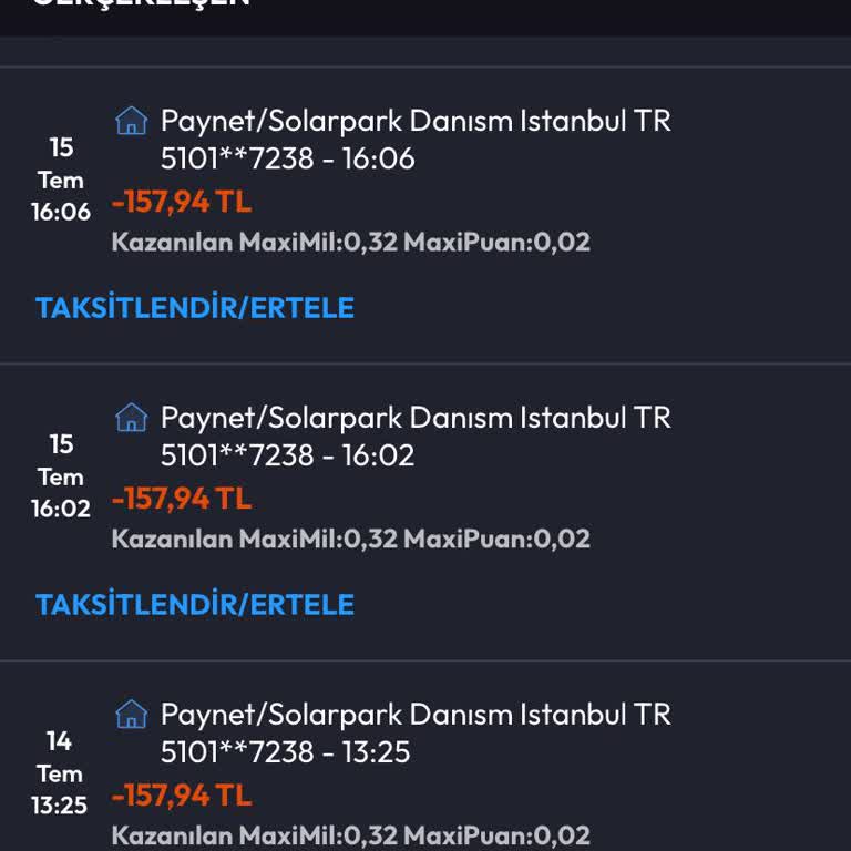 Aldığım Hizmetten Çok, Almadığım Elektriğe Para Ödedim!