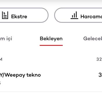 Çift Ödeme Sonrası İade Sürecinde Yaşanan İletişim Sorunu