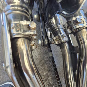 5 Aylık Sıfır Motorda Garanti Ve Parça Sorunları